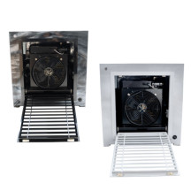 Bain de glace Surge pour la récupération des sportifs