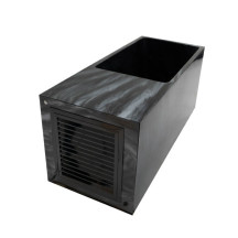 Bain de glace Surge pour la récupération des sportifs