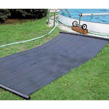 Chauffage solaire souple Astralpool pour piscine