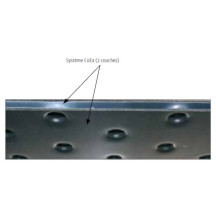 Chauffage solaire Roth Heliopool pour piscine