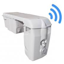 Bloc de filtration MX18 Connect Filtrinov avec pilotage à distance