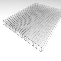 Abri de piscine télescopique bas Tenor 8,54 x 3,80 x h1,37m