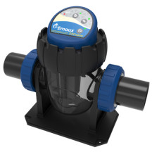 Électrolyseur au sel compact SSC Nano by Emaux