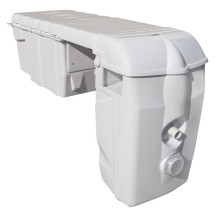 Bloc de filtration Filtrinov MX25 - Piscinewebstore.com