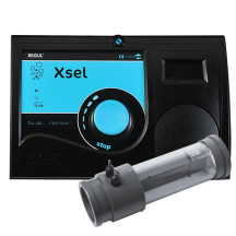 Électrolyseur compatible blocs Dejoyaux : Choisissez Xsel DJ by Regul\'Électronique