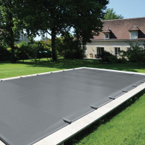 Bâche à barres Easy Top : le top de la gamme Albigès