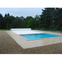 Liner piscine 100/100 texturé 3D Rock APF