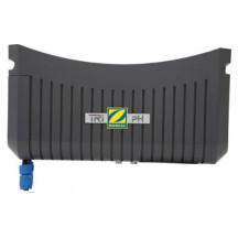 Electrolyseur au sel Tri Zodiac