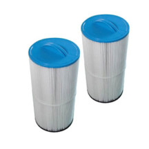 Cartouches de filtration pour bloc Filtrinov MX18 et MX25 - Piscinewebstore.com