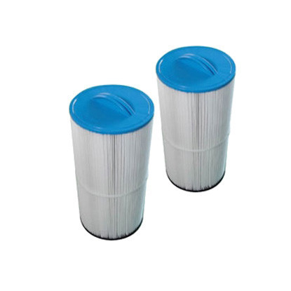 Cartouches de filtration pour bloc Filtrinov MX18 et MX25 - Piscinewebstore.com