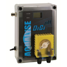 Régulateur de pH Corelec Digi PH - Piscinewebstore.com