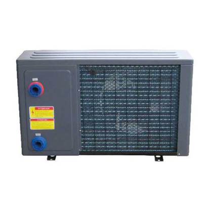 Pompe à chaleur piscine Pure Pac pas cher - Livraison offerte !