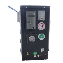 Pompe à chaleur piscine Pure Pac pas cher - Livraison offerte !