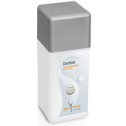 Clarifiant Spa Time 1L - Piscinewebstore.com