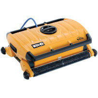 Robot piscine électrique Dolphin Wave - Piscinewebstore.com