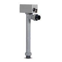 Réchauffeur électrique en L Zodiac RE/L