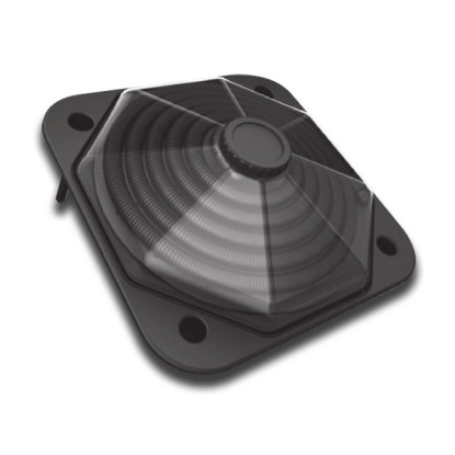 Dôme solaire pour piscine hors sol - Piscinewebstore.com