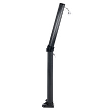 Douche solaire Ubbink Solaris Plus (23L) - Piscinewebstore.com