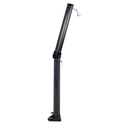 Douche solaire Ubbink Solaris Plus (23L) - Piscinewebstore.com