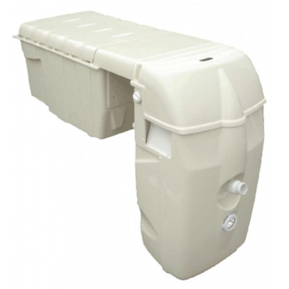 Bloc de filtration Filtrinov MX25 - Piscinewebstore.com