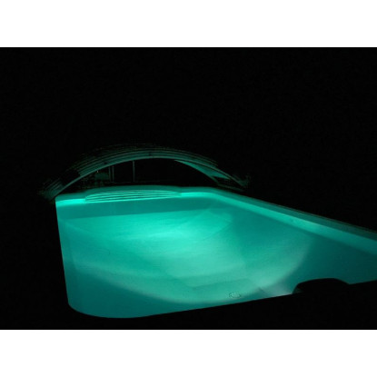 Bloc de filtration Filtrinov FB12 pour piscine jusqu\'à 45m3