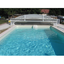 Bloc de filtration Filtrinov FB12 pour piscine jusqu\'à 45m3