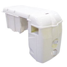 Bloc de filtration Filtrinov FB12 pour piscine jusqu\'à 45m3