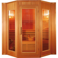 SAUNA VAPEUR ZEN 4 FRANCE SAUNA