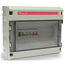 Coffret local technique