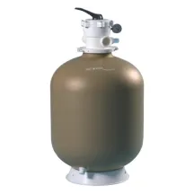 Filtre à sable Aqualux Xeo (soufflé)