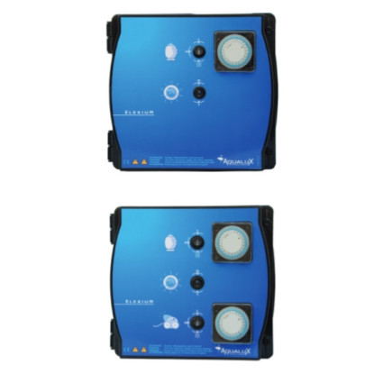 Coffret électrique Elexium 