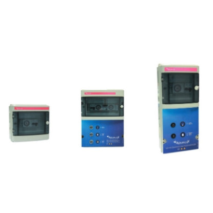 Coffret électrique Spacium 