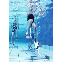 Vélo pour piscine WaterRider 5 Water Flex
