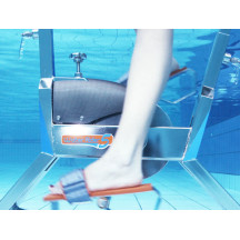 Vélo pour piscine WaterRider 5 Water Flex