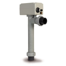 Réchauffeur électrique en L Zodiac RE/L