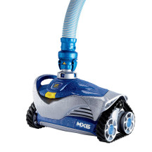 Zodiac MX6 Robot Nettoyeur de Piscine