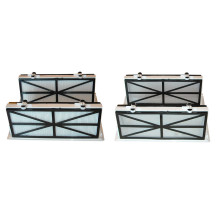 Robot piscine Dolphin Master M3, fond et parois | Piscinewebstore.com