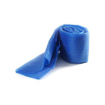 Bâche à bulles pour piscine hors sol