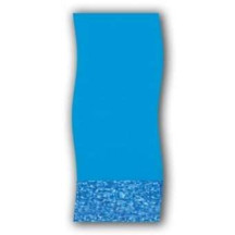 Liner Swirl pour piscine hors sol