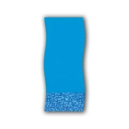 Liner Swirl pour piscine hors sol