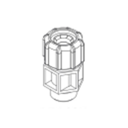 Porte sonde pour sonde pH ou Redox