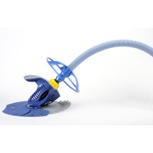 Robot piscine hydraulique Zodiac T5 Duo - Robots piscine