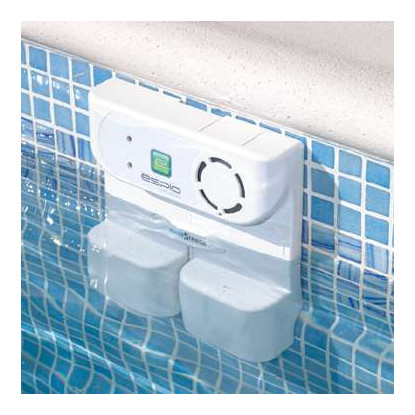 Alarme de piscine Sensor Espio - Alarme compatible avec volet de piscine