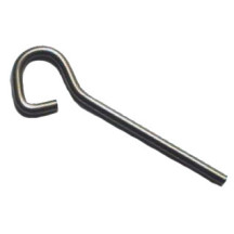 Piton P inox de sécurité pour la fixation d\'une bâche d\'hiver