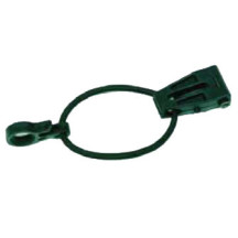 Kit pince fix avec sandow pour couverture piscine