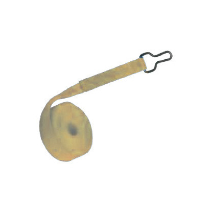 Sangle de tension longitudinale au mètre linéaire coloris sable