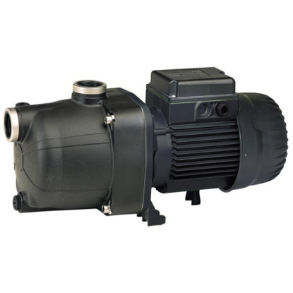 Surpresseur piscine multicellulare Saci Poolmatic 30/50 tri