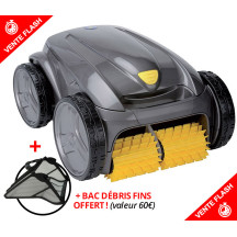 Zodiac OV3300 Vortex Robot Électrique pour Piscine