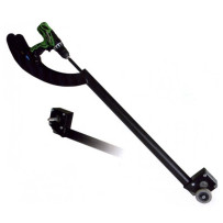 Manivelle motorisée Easy Pro 1 pour Bâche à Barres APF