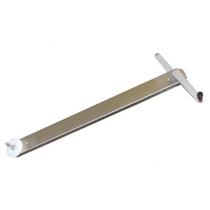 Manivelle manuelle Winch pour Bâche à barres